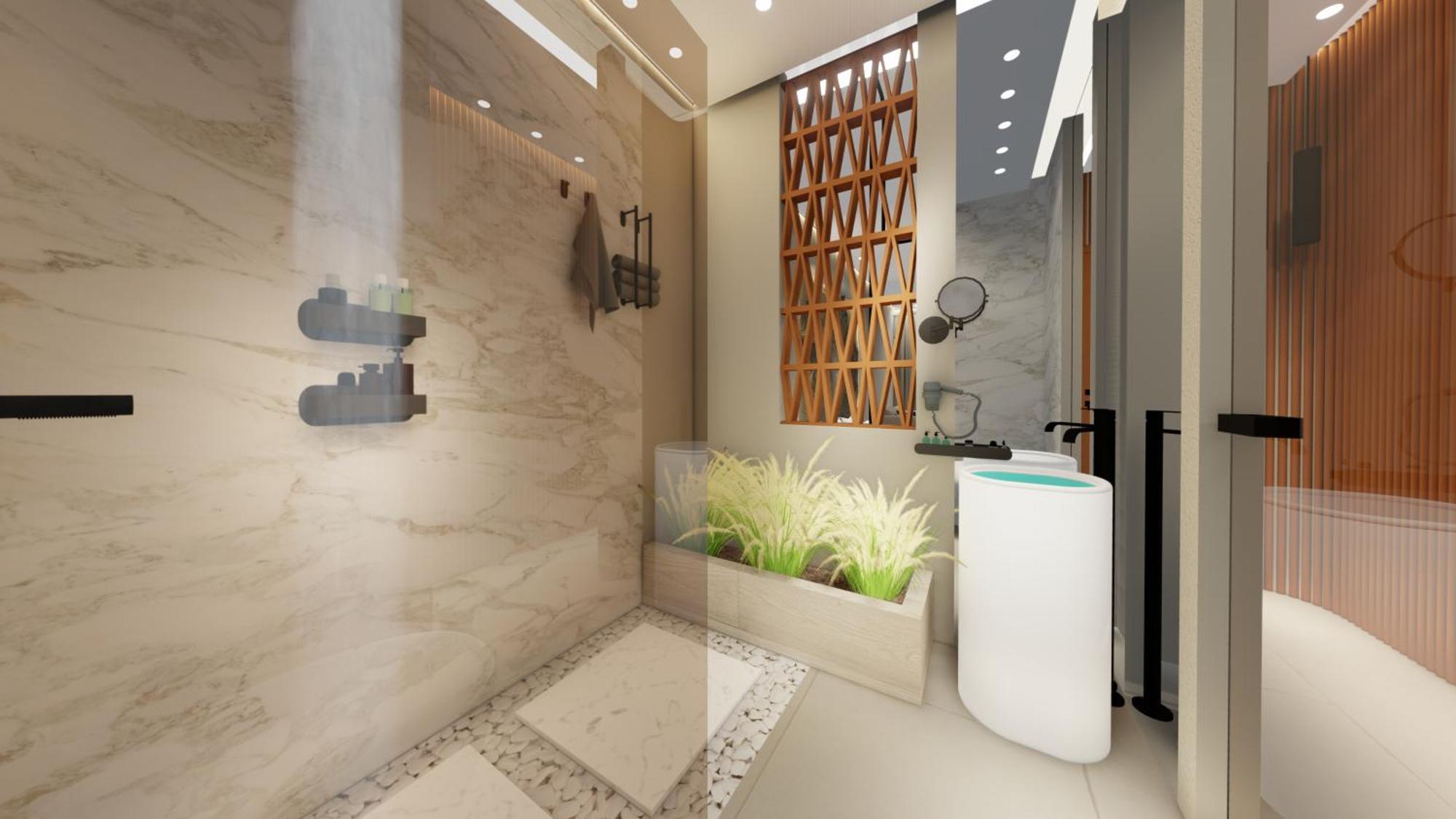 Zorbas Lifestyle Hotel Georgioupoli Dış mekan fotoğraf