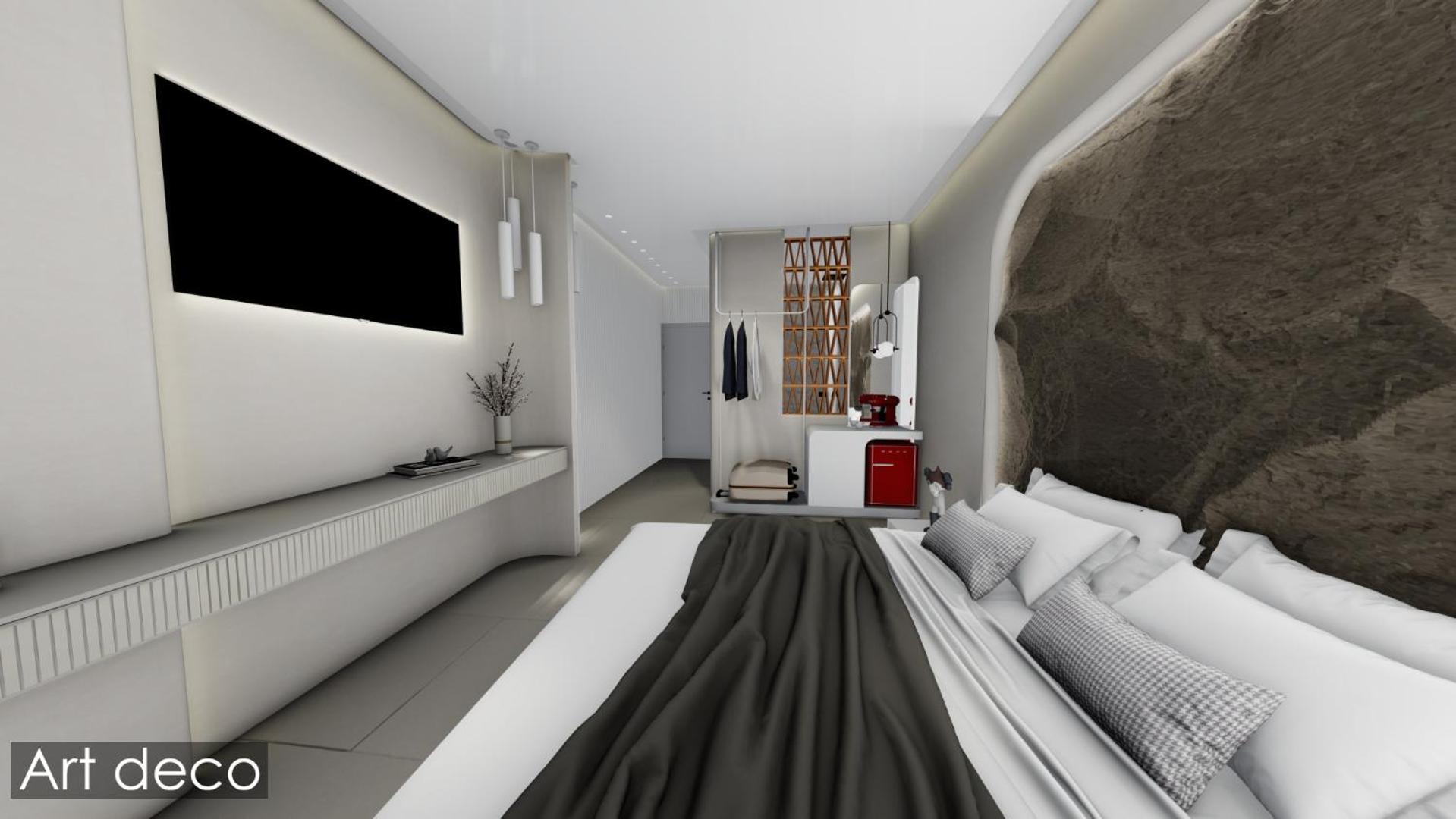Zorbas Lifestyle Hotel Georgioupoli Dış mekan fotoğraf