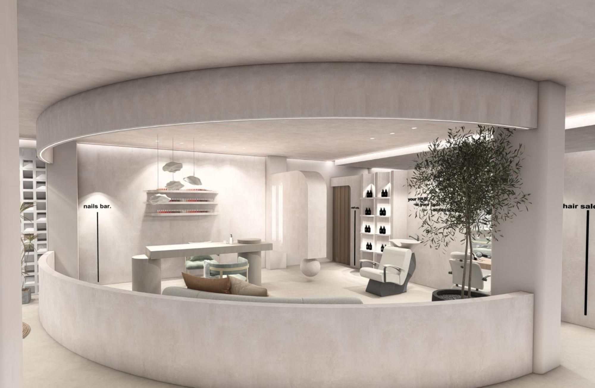 Zorbas Lifestyle Hotel Georgioupoli Dış mekan fotoğraf