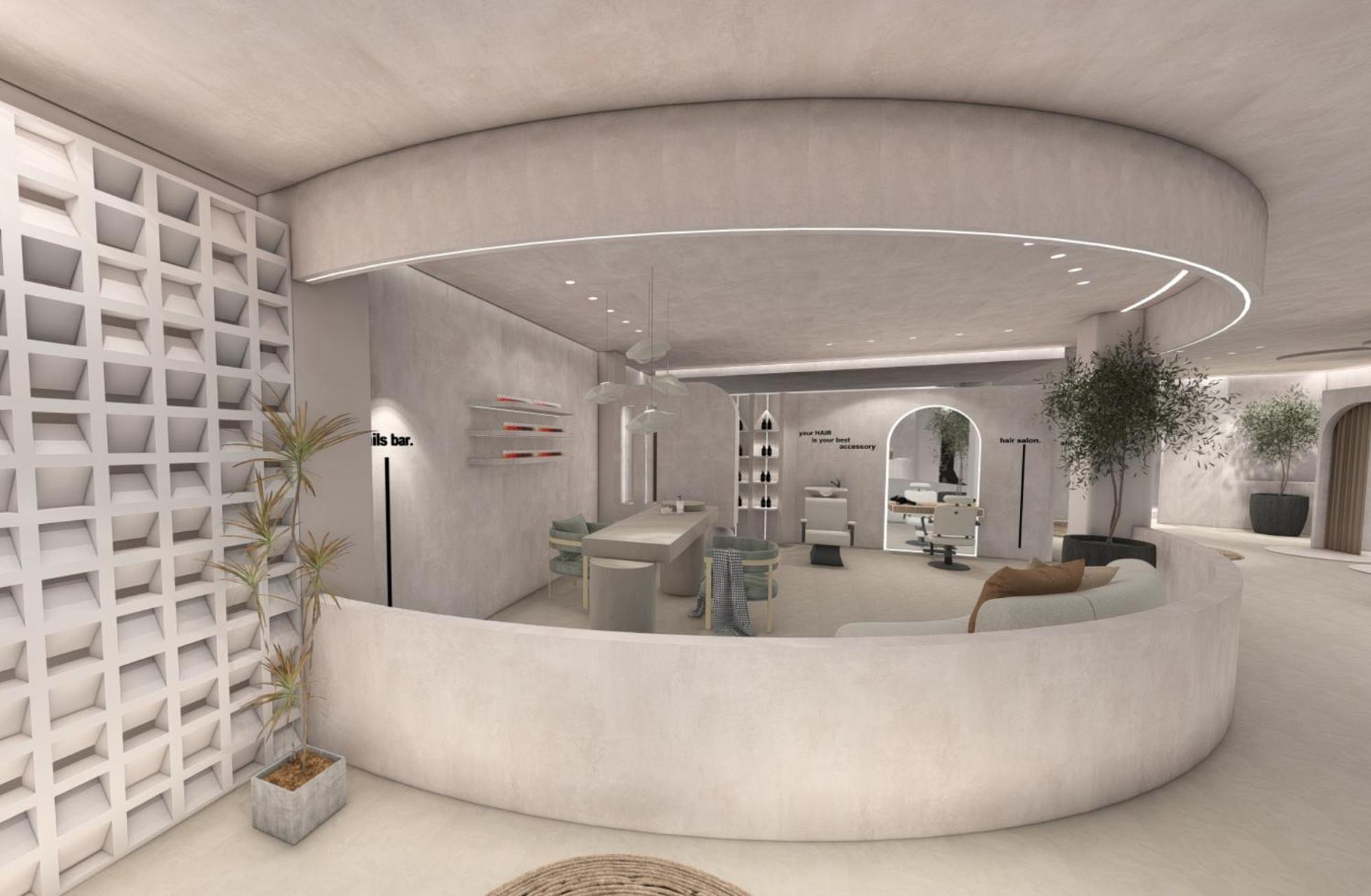 Zorbas Lifestyle Hotel Georgioupoli Dış mekan fotoğraf