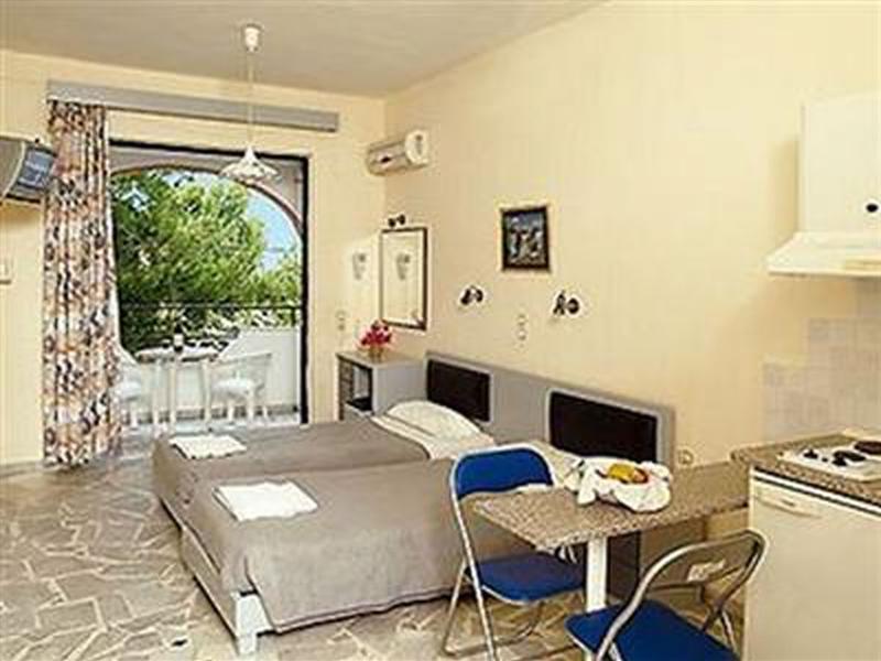 Zorbas Lifestyle Hotel Georgioupoli Dış mekan fotoğraf