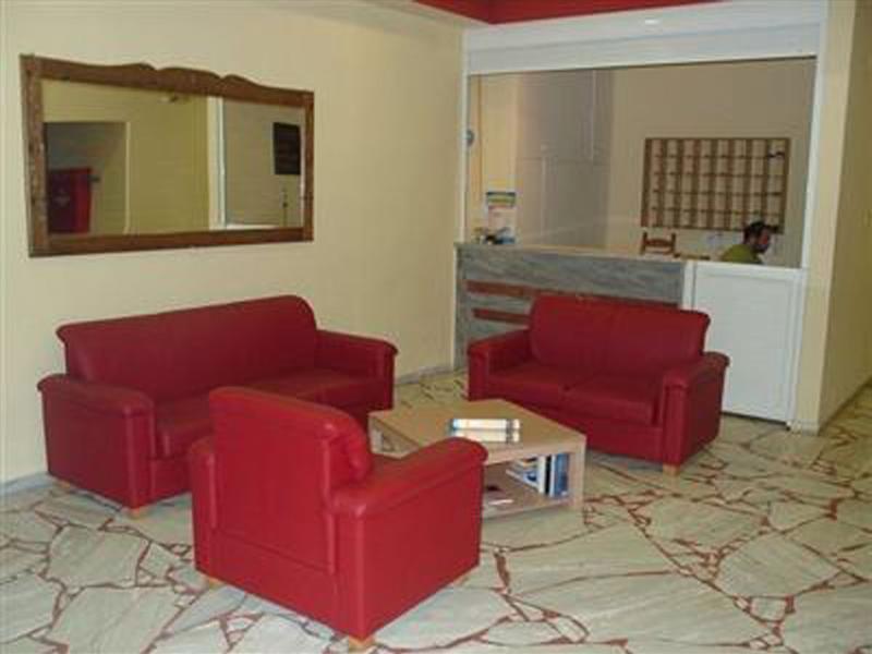 Zorbas Lifestyle Hotel Georgioupoli Dış mekan fotoğraf