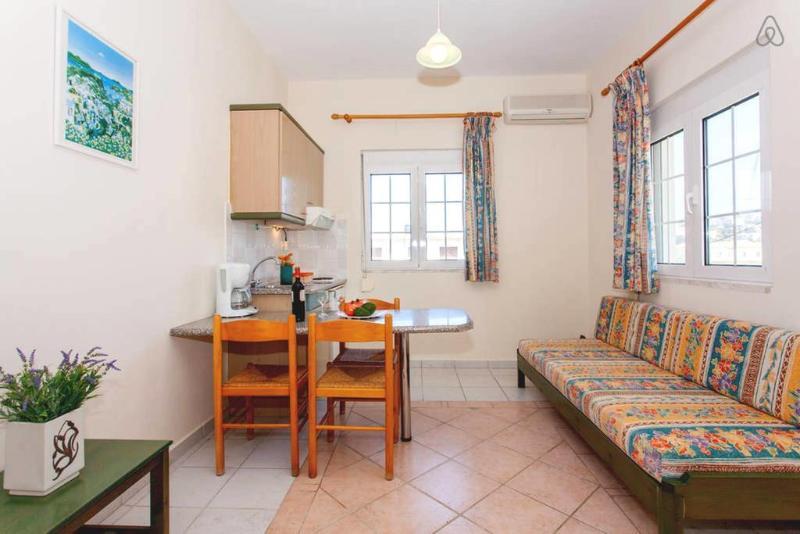 Zorbas Lifestyle Hotel Georgioupoli Dış mekan fotoğraf